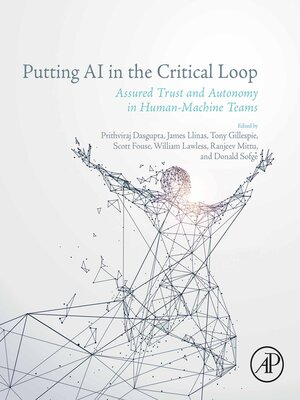 cover image of Putting AI in the Critical Loop